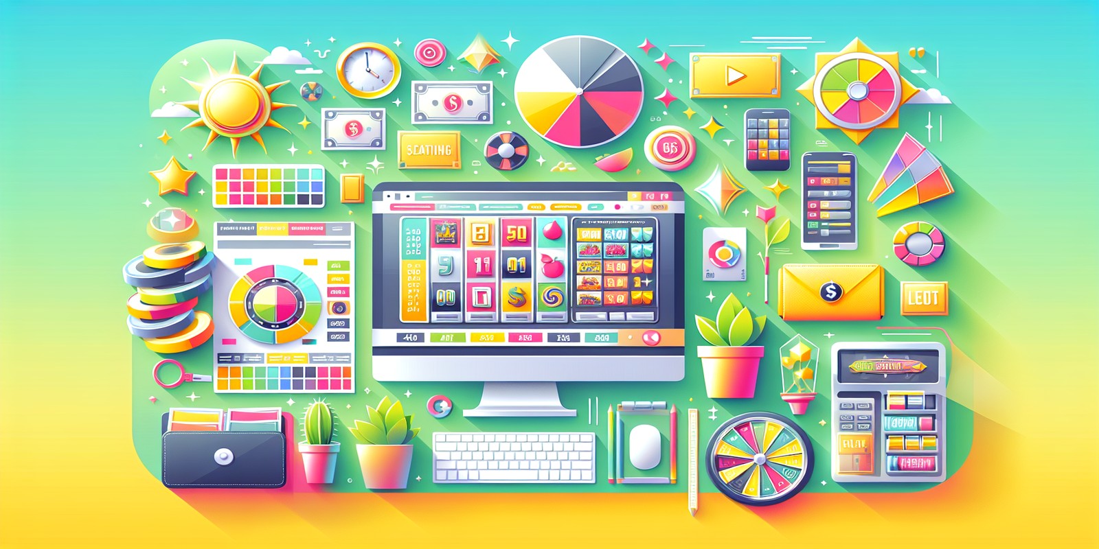 Alano DT Slots: Top Strategies for Winning Big in 2025 - Slot Strategy Guide for Pakistani | BITSTARZ