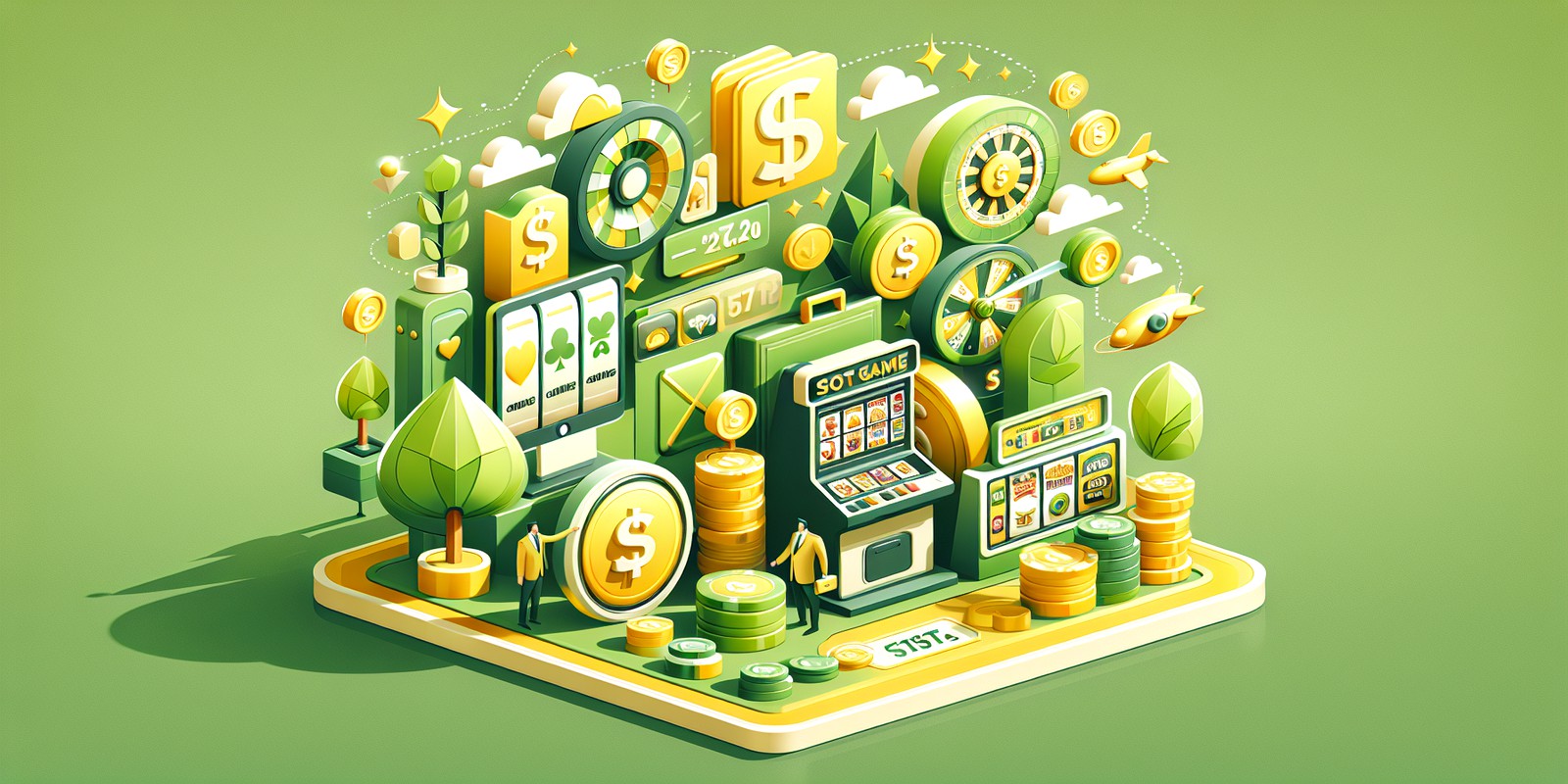 Deva555 Slot Gameplay Guide for Winning at BITSTARZ