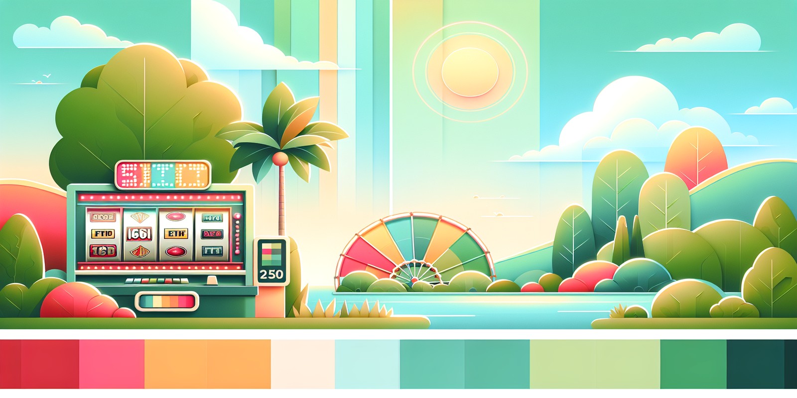 Discover the Top 31 Slots PK: Your Ultimate Guide to 2025 Wins - Slot Strategy Guide for Pakistani | BITSTARZ