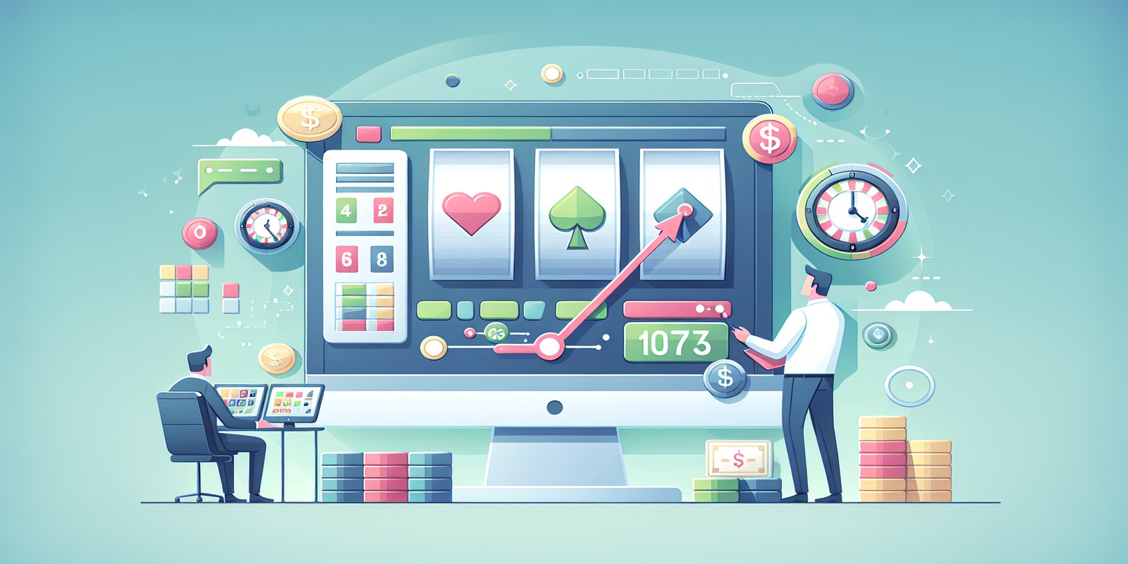 Experience Slots PK: Your Ultimate Guide to Online Slots in 2025 - Slot Strategy Guide for Pakistani | BITSTARZ