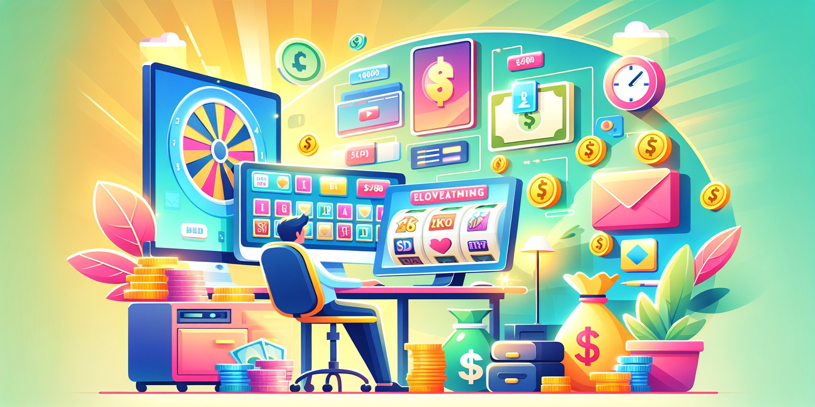 Happy Fishing Jili: Dive into Slot Strategies for Big Wins 2025 - Slot Strategy Guide for Pakistani | BITSTARZ