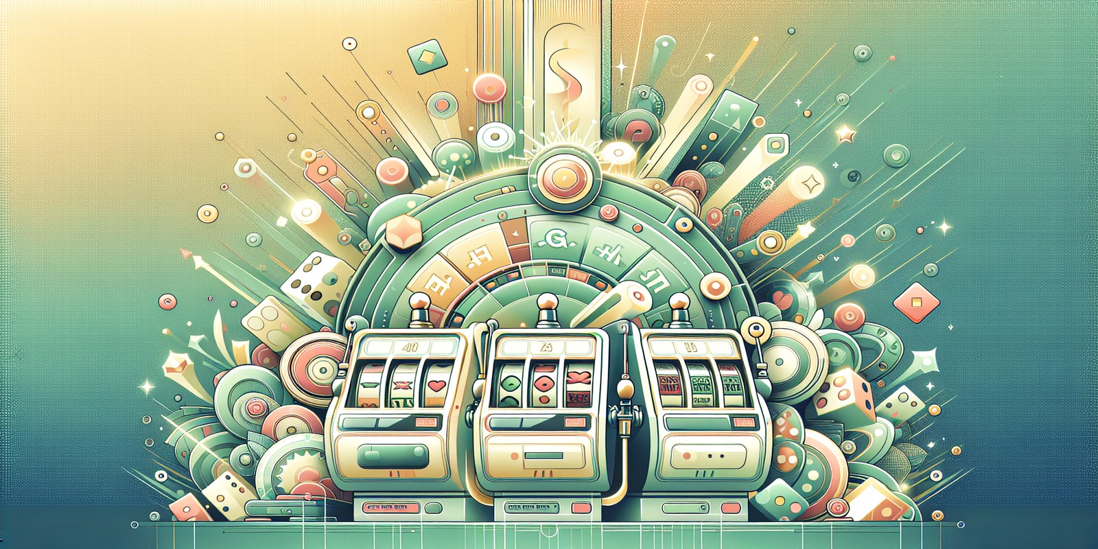 Super Win Slots guide for BITSTARZ players in Pakistan showcasing vintage gaming.