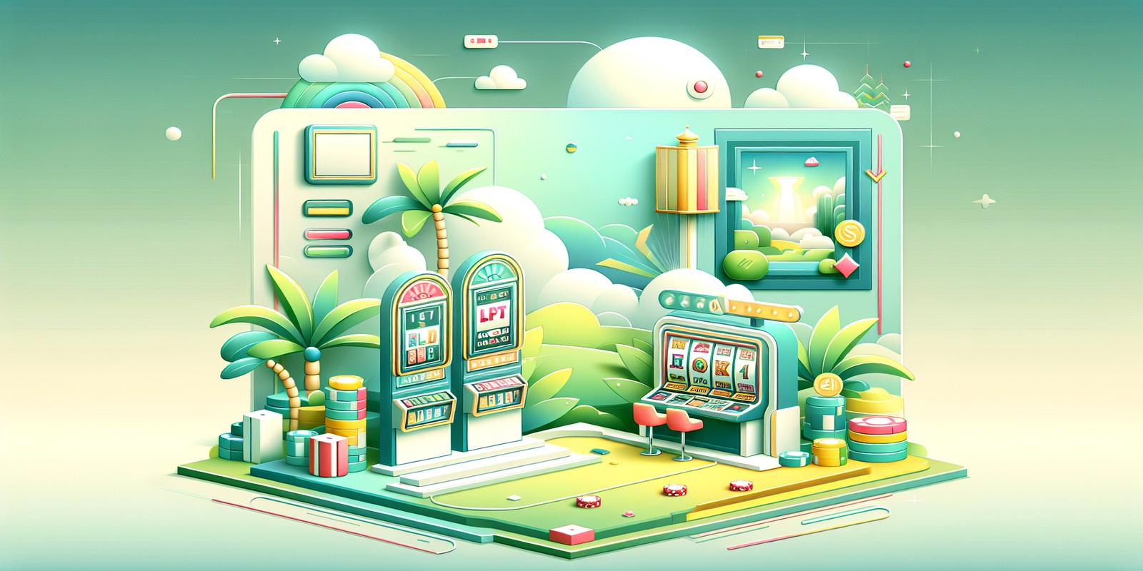 Unleash the Fun: Top Strategies for 31 Slots in PK 2025 - BITSTARZ Guide for Pakistani Players