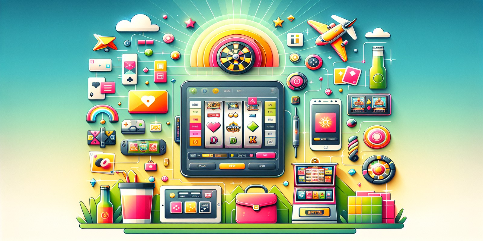 Unlock the Fun: 7f777 Download APK for Slot Gaming in 2025 - Slot Strategy Guide for Pakistani | BITSTARZ