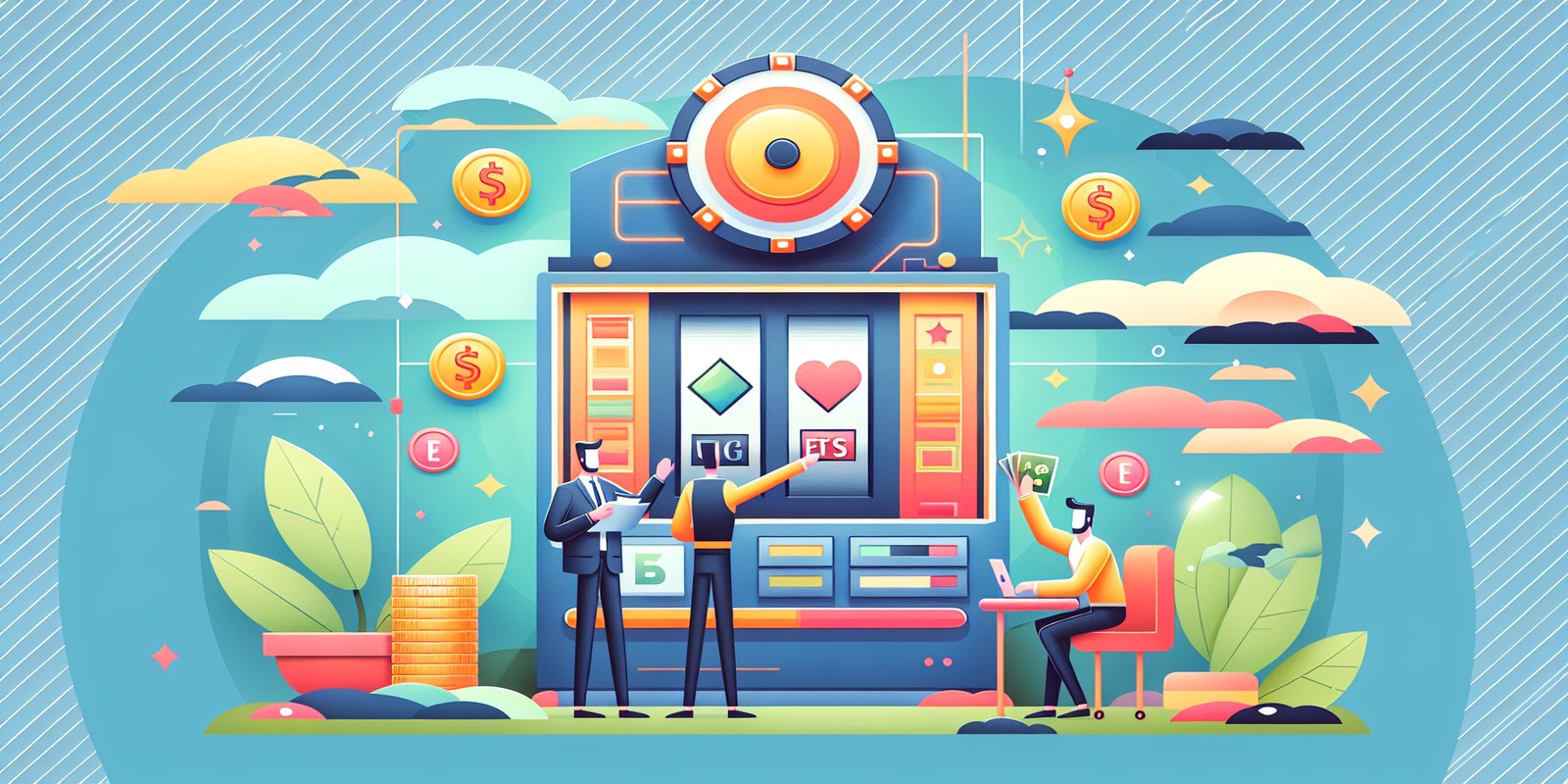 Unlock the Fun: The Ultimate Guide to Slots PK in 2025 - Slot Strategy Guide for Pakistani | BITSTARZ