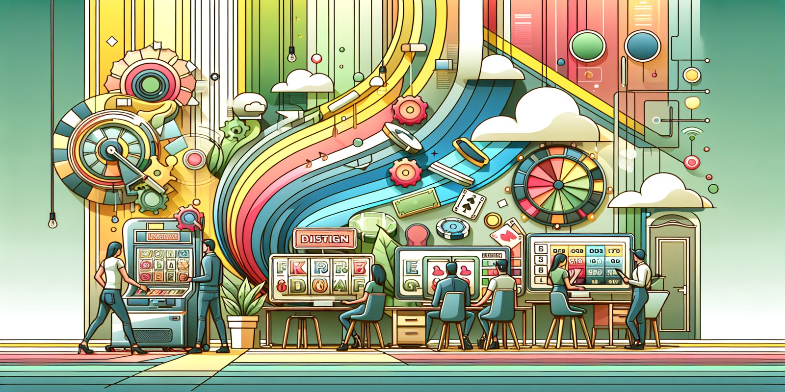 Unlock Tumi Slots guide for Pakistani players focusing on strategies for maximum winnings.