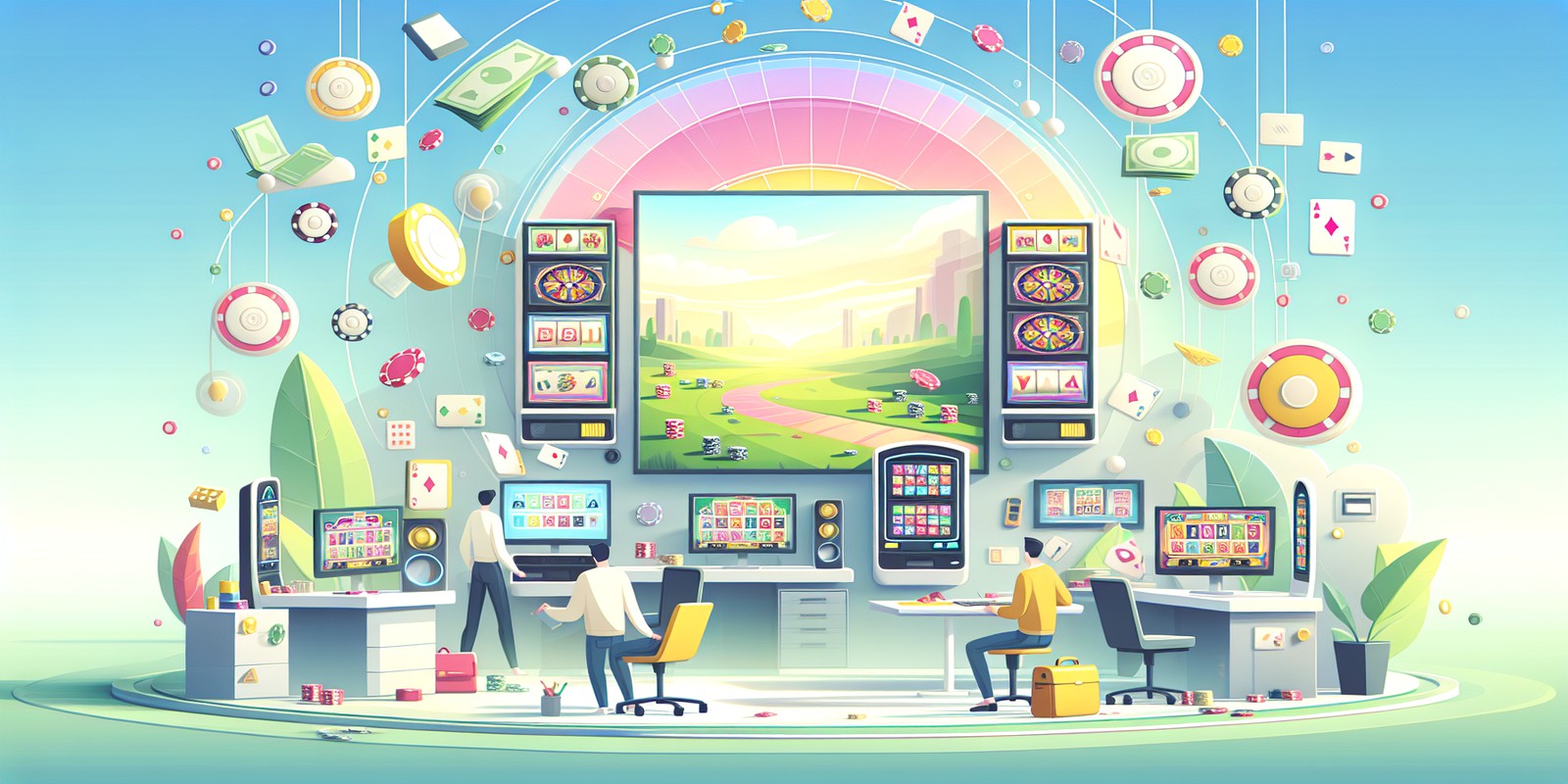 Unlock Winning Strategies for Alano DT Slots in 2025 - Slot Strategy Guide for Pakistani | BITSTARZ