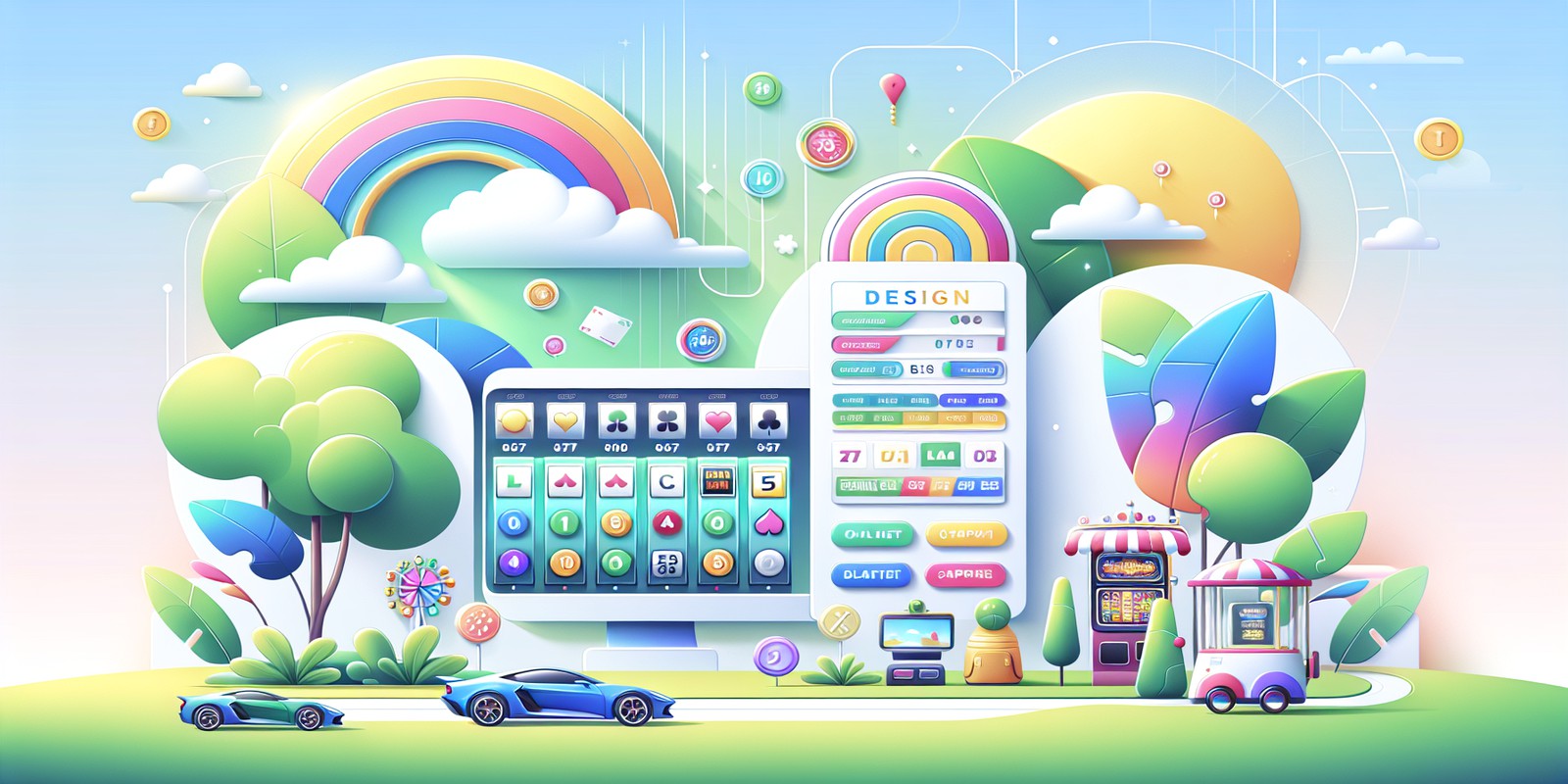 Cover image for BITSTARZ guide on winning strategies in 2026 for slot games in Pakistan.