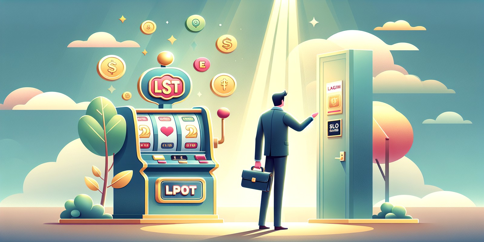 Unlocking Slot Success: Best Tips for 2025 Using the CTIFree Calculator - Slot Strategy Guide for Pakistani | BITSTARZ