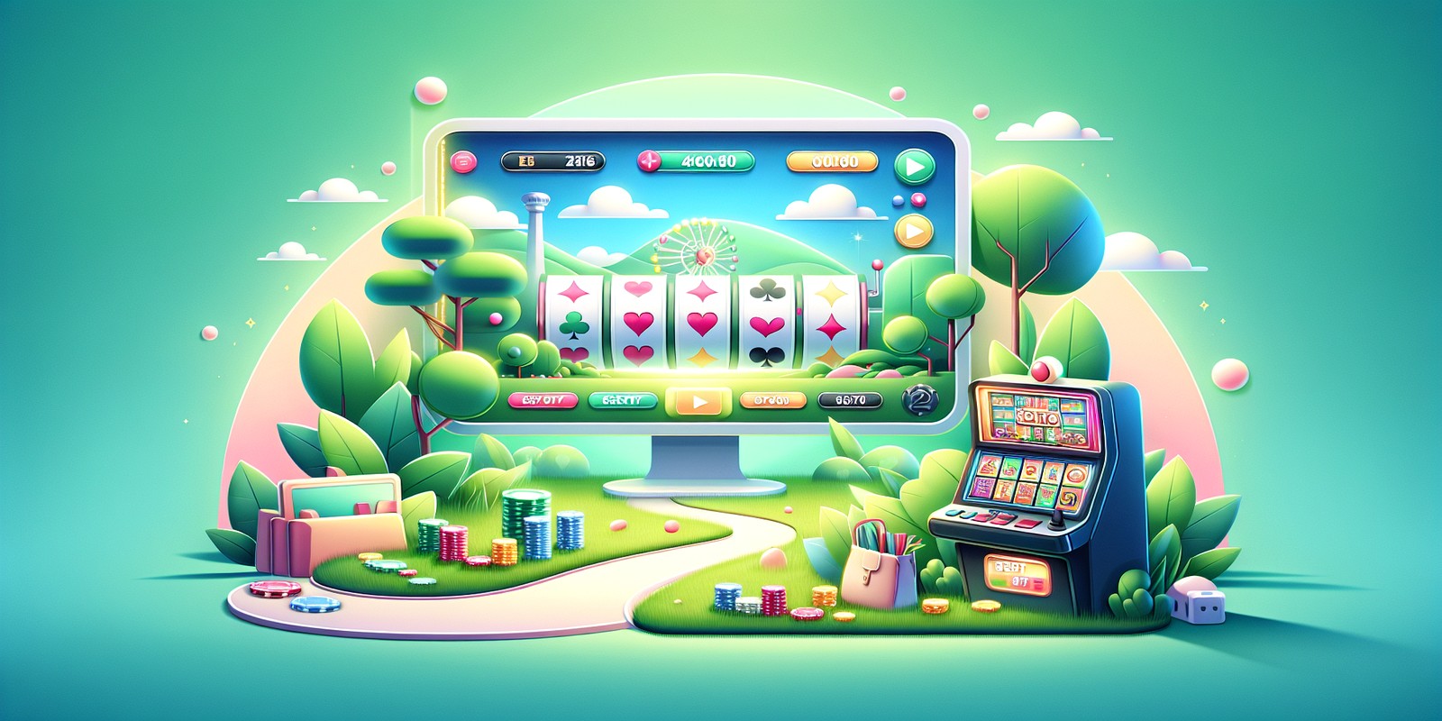 Unlocking Slots PK: Your Ultimate Guide to Winning Big in 2025 - Slot Strategy Guide for Pakistani | BITSTARZ