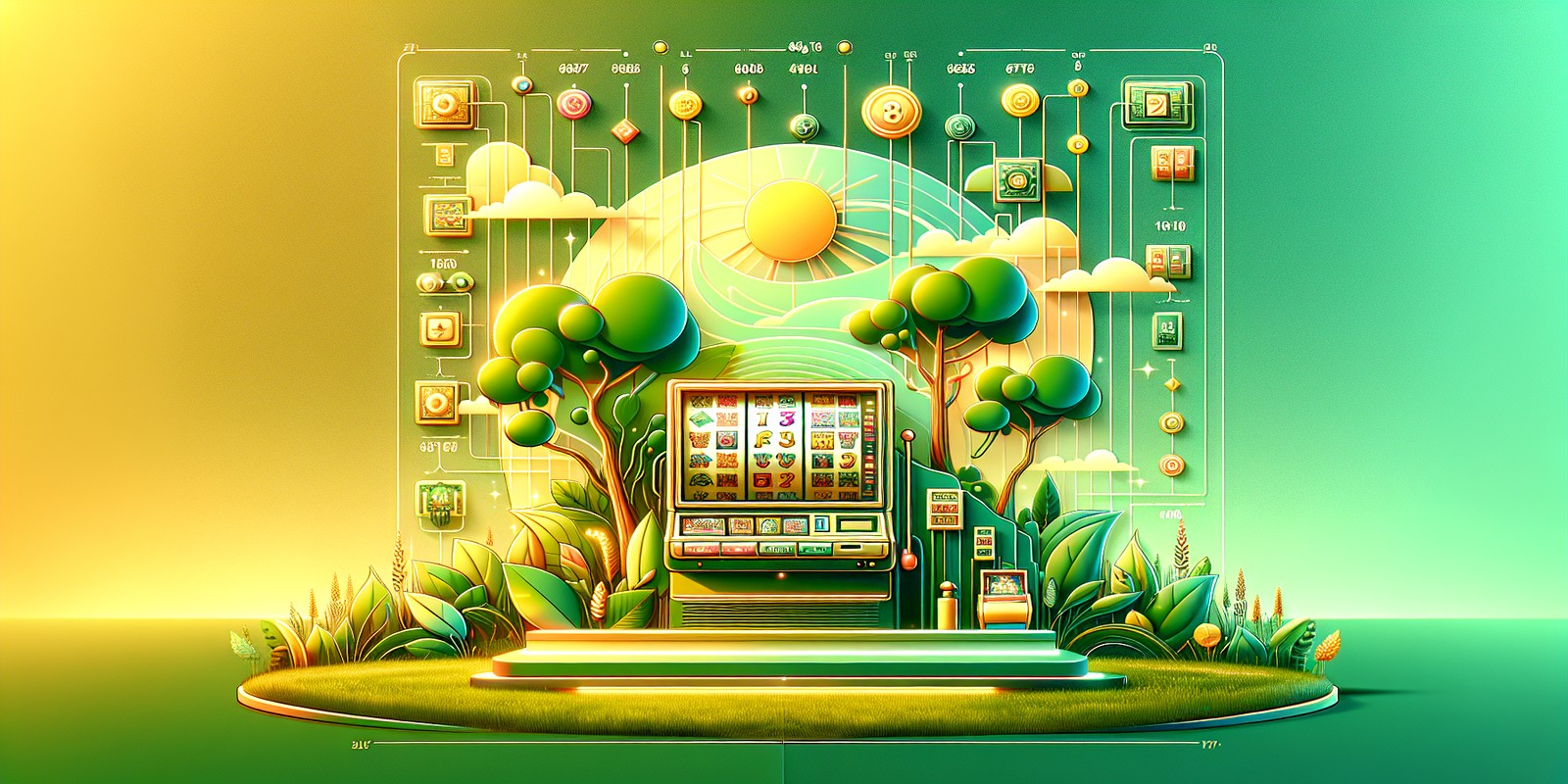 Unlocking the PG Slot Experience: Your Ultimate Guide to Deva555 in 2025 - BITSTARZ Guide for Pakistan Players