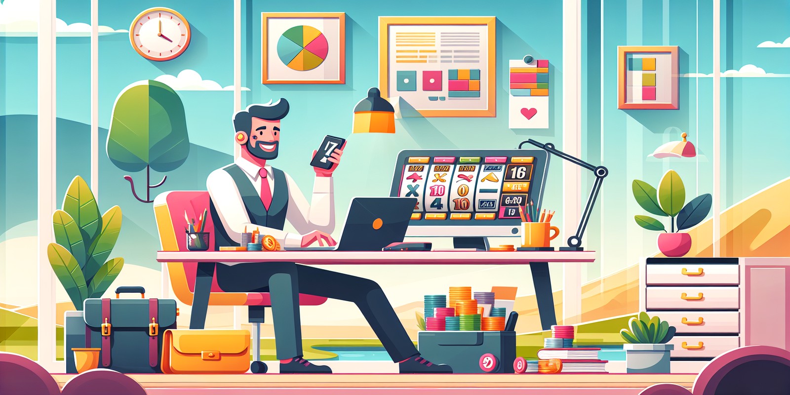 Unlocking Tumi Slots: Strategies for Winning Big in 2025 - Slot Strategy Guide for Pakistani | BITSTARZ