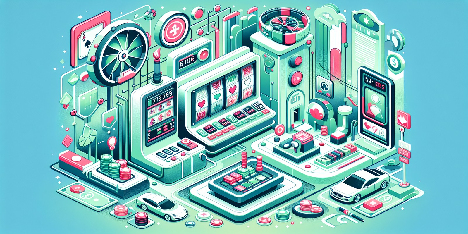 Vintage Super Win Slots: Unlocking Legendary Jackpots in 2025! - Slot Strategy Guide for Pakistani | BITSTARZ