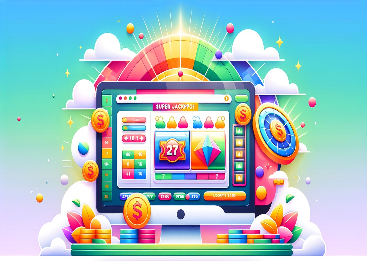 BITSTARZ Super Jackpot - Big wins await!