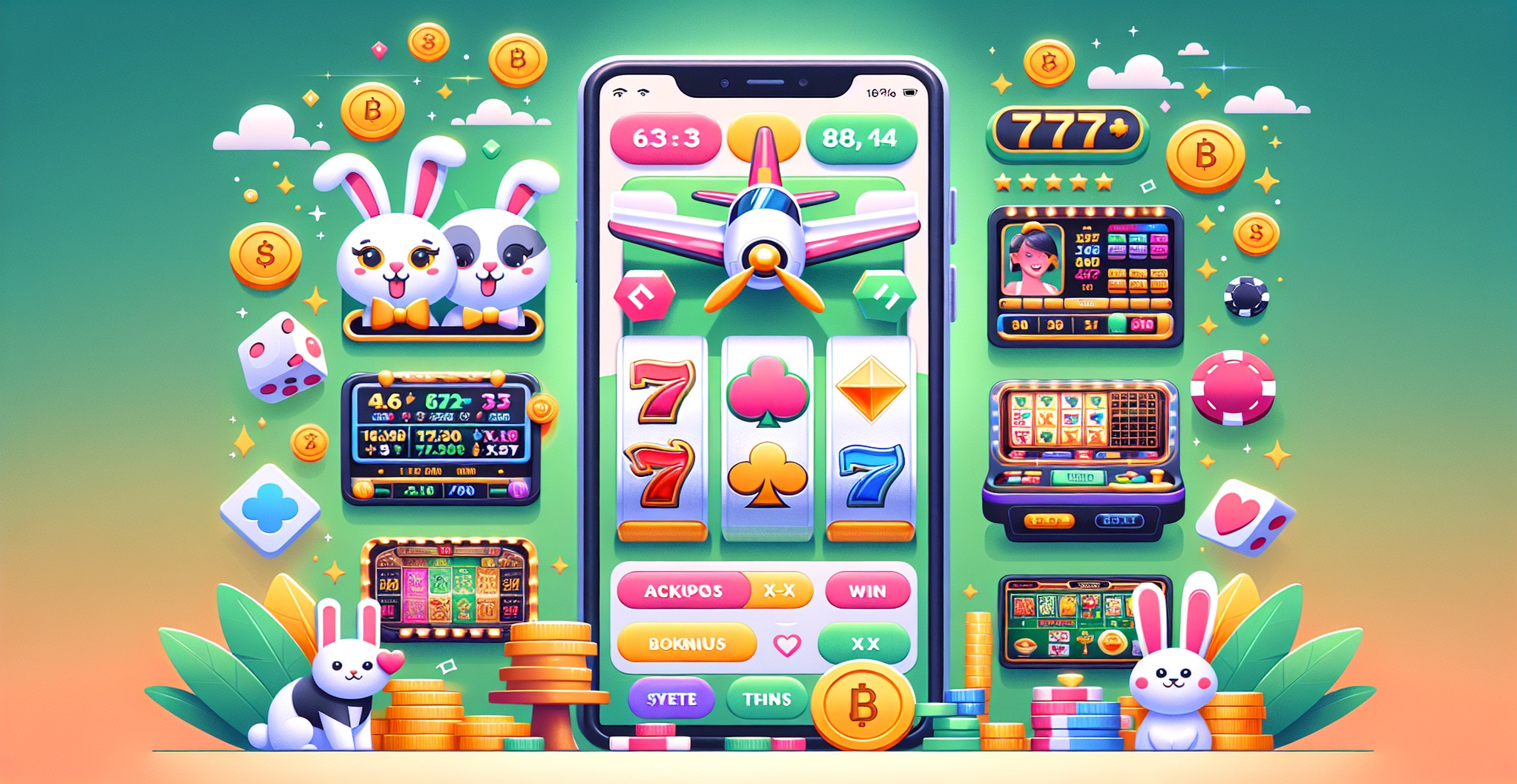 BITSTARZ Aviator Game - Exciting online slot game