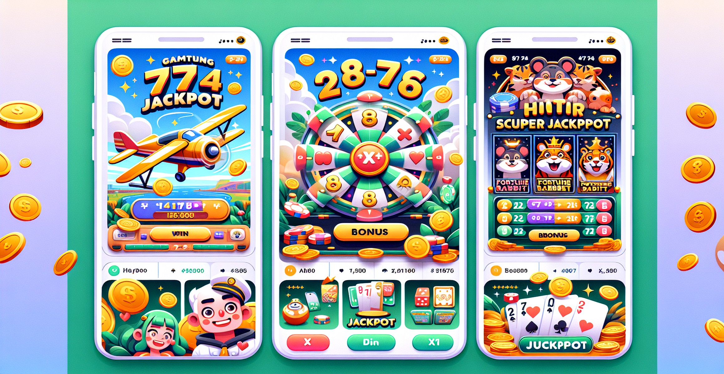 BITSTARZ Fortune Tiger Games - Thrilling slot experience